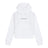 New Balance Girls' Colorblock Shoe Graphic Hoodie-1