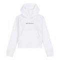 New Balance Girls' Colorblock Shoe Graphic Hoodie-1