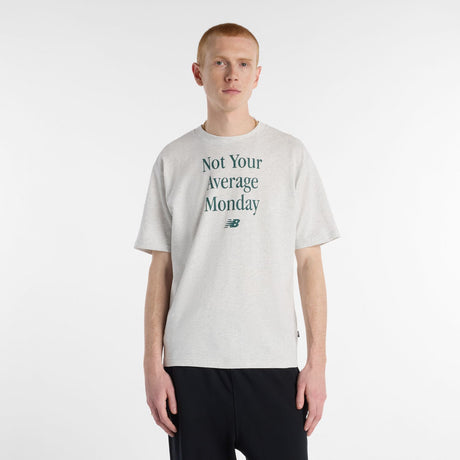 New Balance Men's Boston Graphic T-Shirt-1