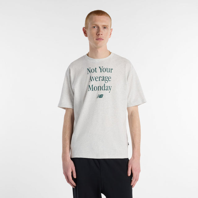 New Balance Men's Boston Graphic T-Shirt-1