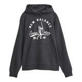 New Balance Men's Shohei Memories Graphic Hoodie-1