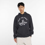 New Balance Men's Shohei Memories Graphic Hoodie-6