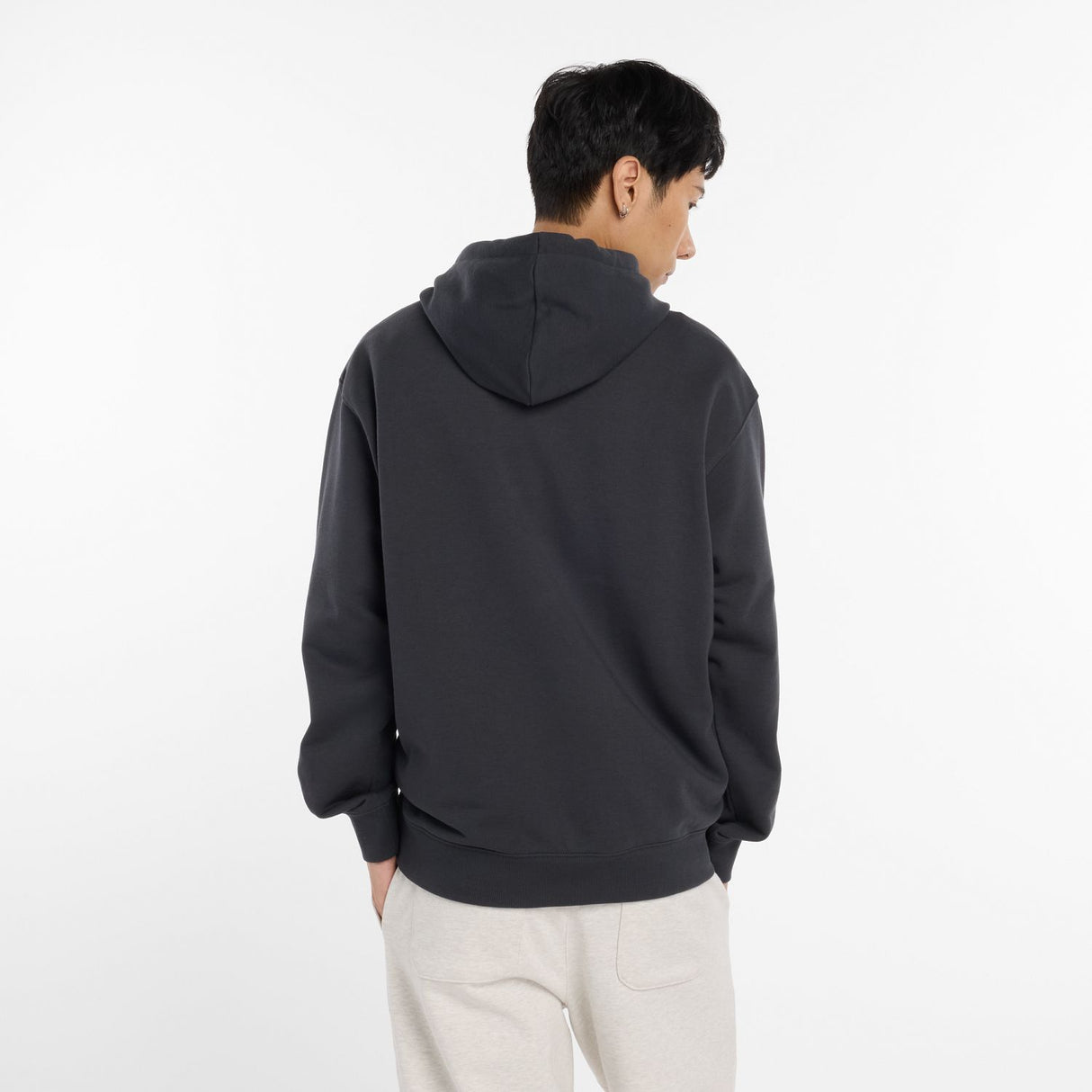 New Balance Men's Shohei Memories Graphic Hoodie-8