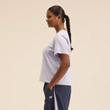 New Balance Women's Australian Open Service Graphic T-Shirt-4