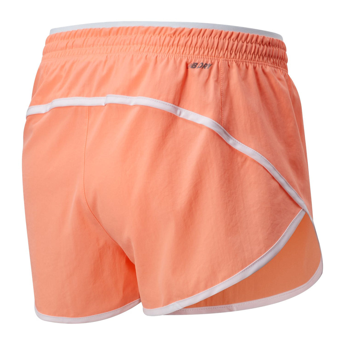 New Balance Women's Accelerate Shorts 2.5 inch-2
