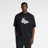 New Balance Men's Ghica Shuttle T-Shirt-1