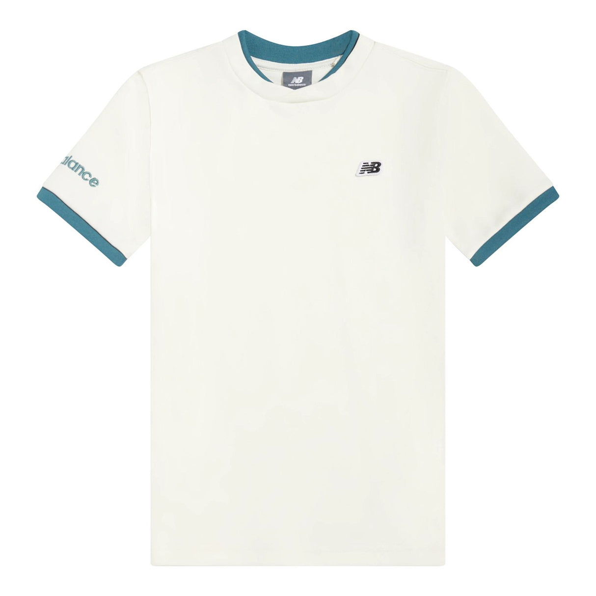 New Balance Boys' Premium Sport Polo-1