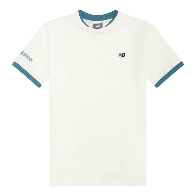 New Balance Boys' Premium Sport Polo-1