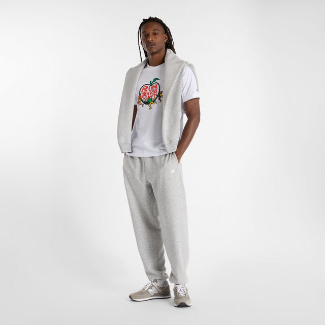 New Balance Men's NYRR Boroughs Graphic T-Shirt-1