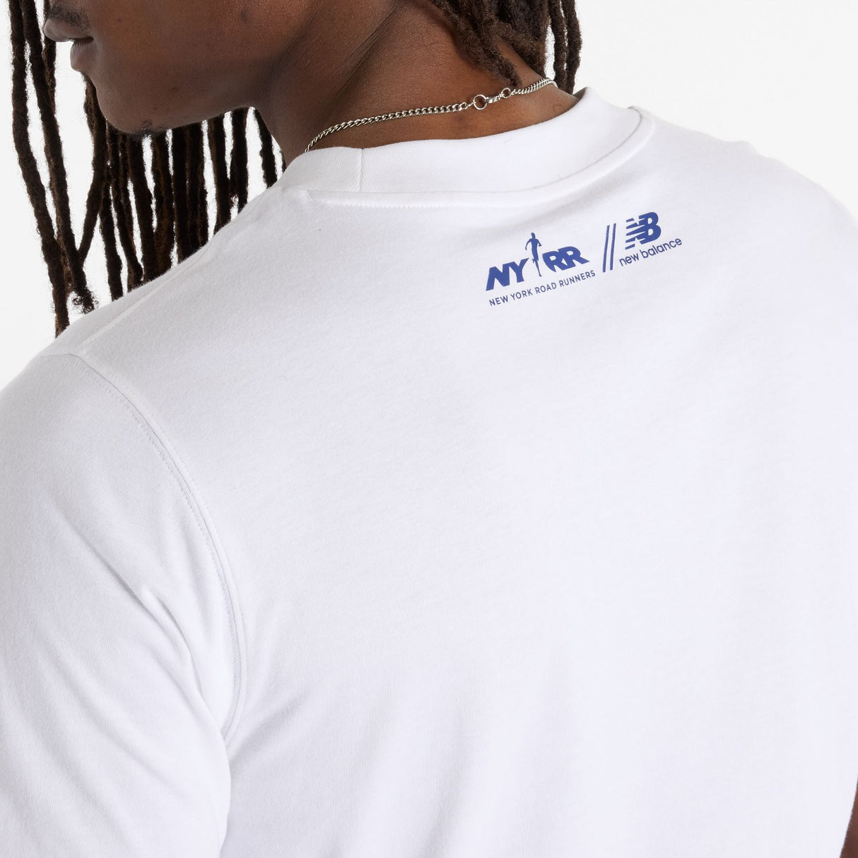 New Balance Men's NYRR Boroughs Graphic T-Shirt-7