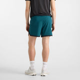New Balance Men's RBC Brooklyn Half RC Essential Run Shorts 5-2