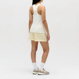 New Balance Women's Made in USA Ribbed Tank (Fitted)-3