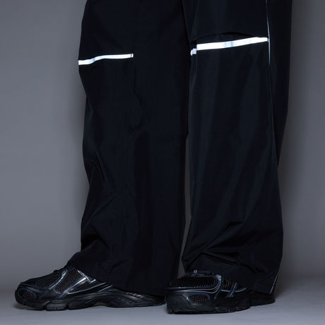 New Balance Men's Elusive Shell Pants-2