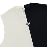 New Balance Men's Basketball Sleeveless T-Shirt-1