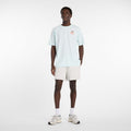 New Balance Men's LA City Run T-Shirt-1