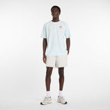 New Balance Men's LA City Run T-Shirt-1