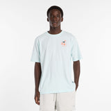 New Balance Men's LA City Run T-Shirt-2