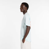 New Balance Men's LA City Run T-Shirt-3