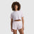 New Balance Women's Klutch Athletics Versatile Crop-1