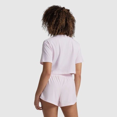 New Balance Women's Klutch Athletics Versatile Crop-3