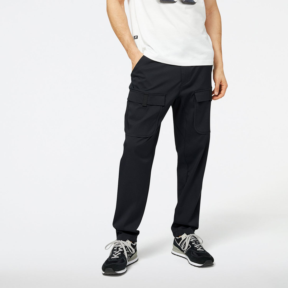 New Balance Men's AT Utility Cargo-1