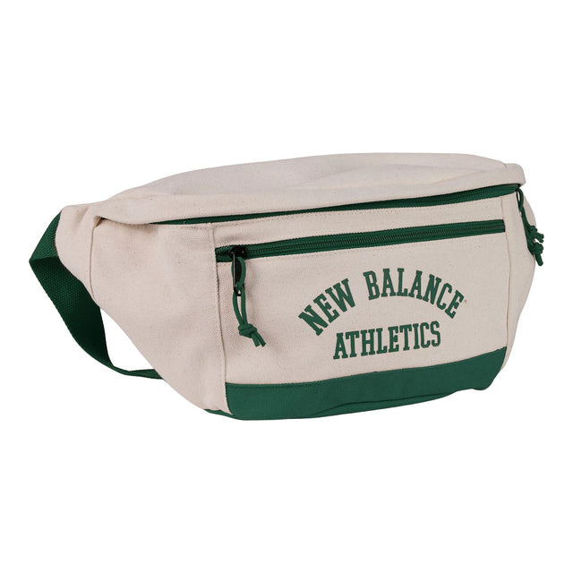 New Balance Canvas Waist Bag-1