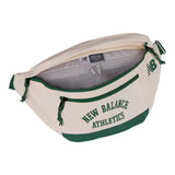 New Balance Canvas Waist Bag-2
