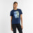 New Balance Women's Nationals Outdoor Net Logo T-Shirt-1