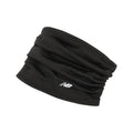New Balance Onyx Grid Fleece Necktube