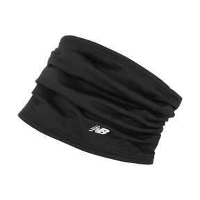 New Balance Onyx Grid Fleece Necktube