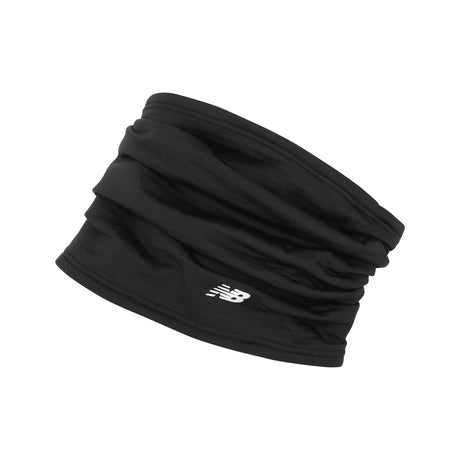 New Balance Onyx Grid Fleece Necktube