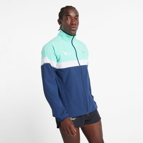 New Balance Men's NYC Marathon Jacket-2