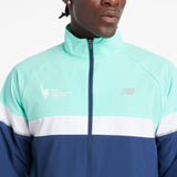 New Balance Men's NYC Marathon Jacket-6