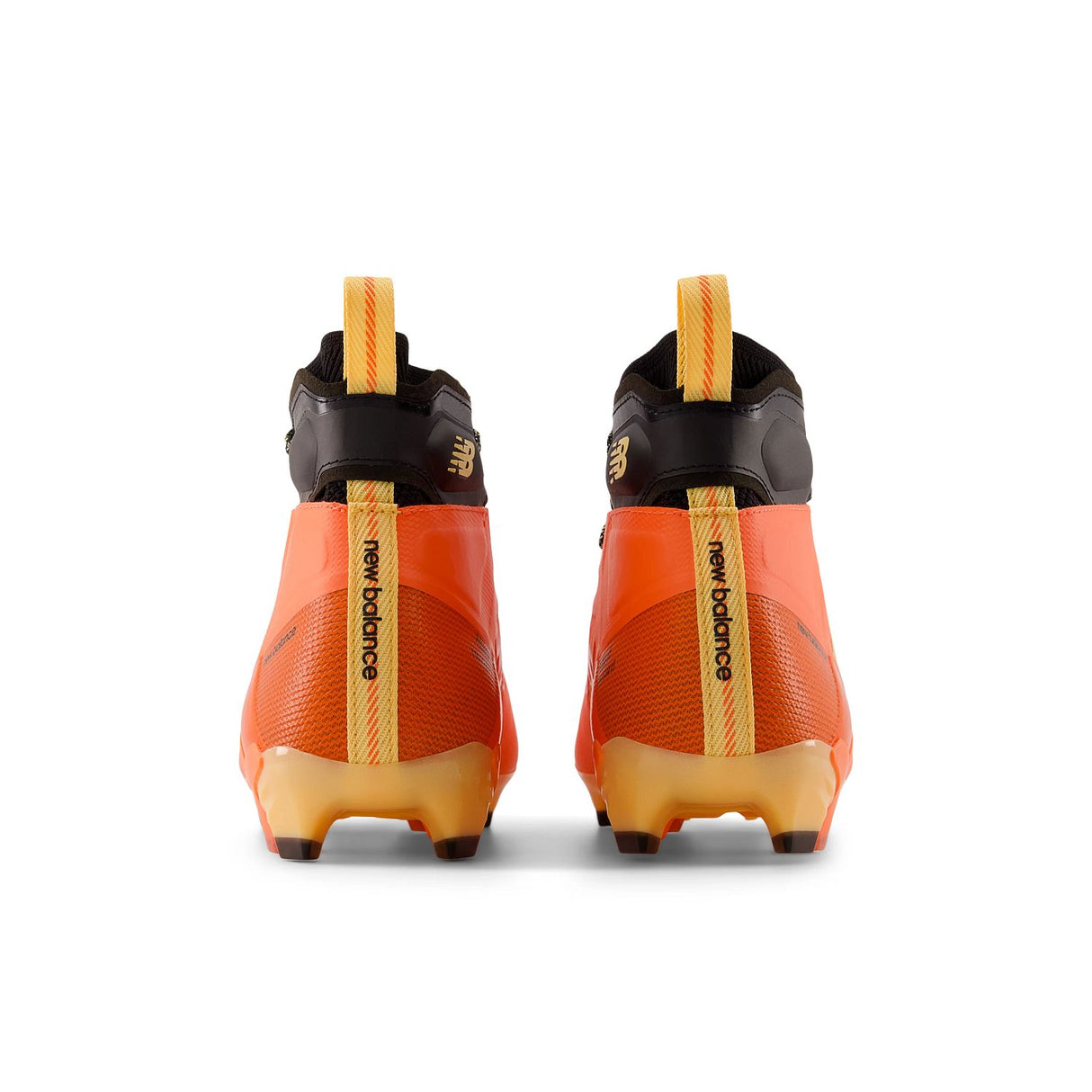 New Balance Adult Power v1 Football Cleats-5