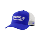 New Balance NYC 47 Hat Trucker-1