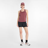 New Balance Women's NYC Marathon Athletics Tank-1