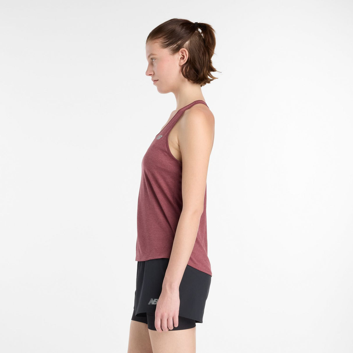 New Balance Women's NYC Marathon Athletics Tank-3