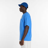 New Balance Men's Fish and Chips T-Shirt-3