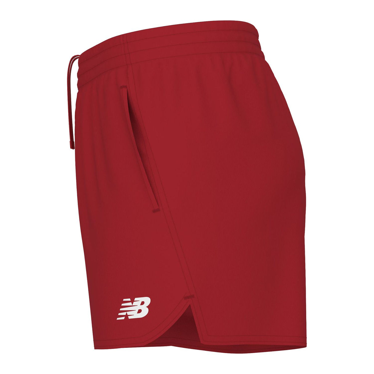 New Balance Women's Activate Tech Shorts-3