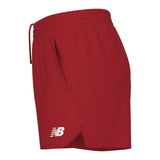 New Balance Women's Activate Tech Shorts-3