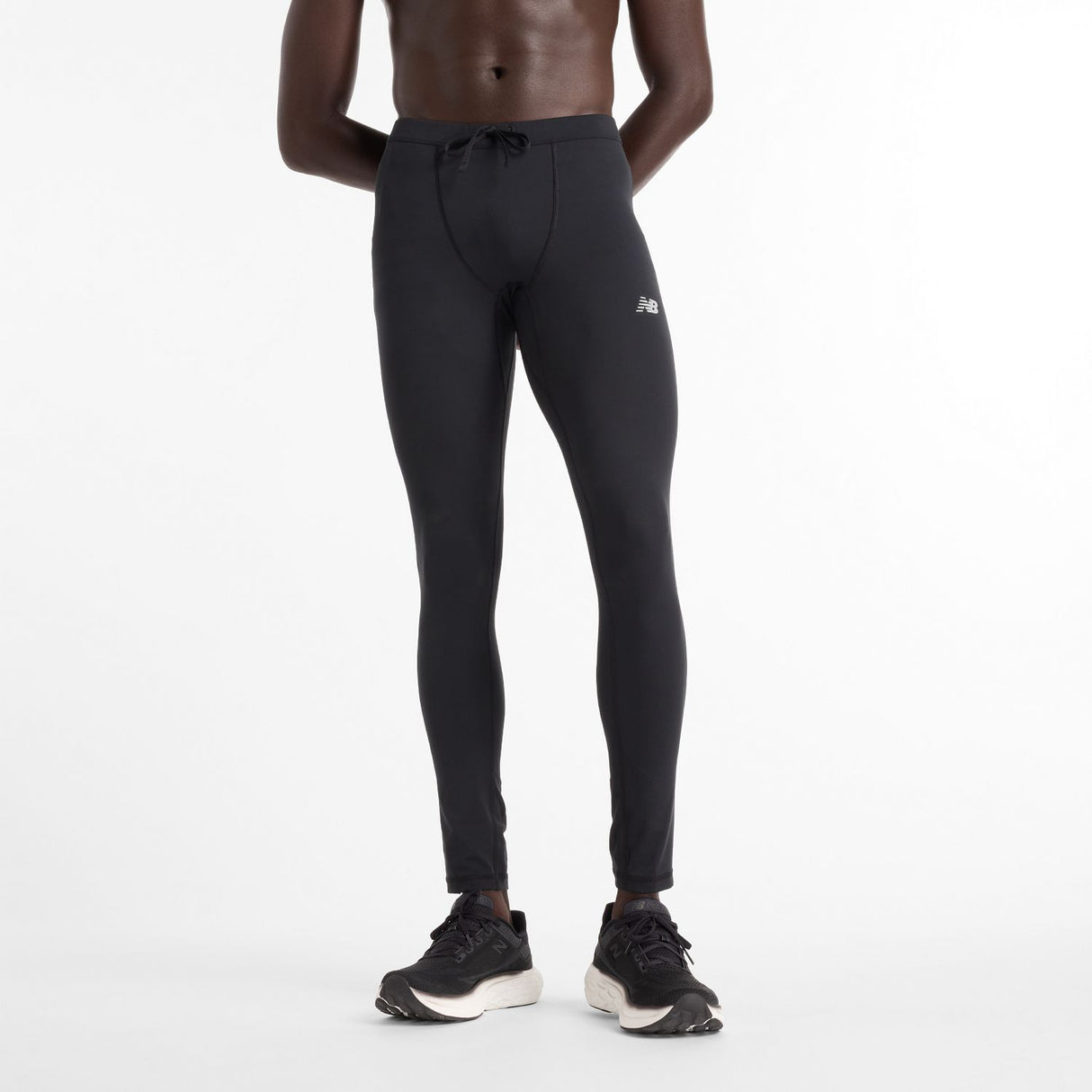 New Balance Men's Sleek Tights-1