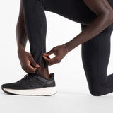 New Balance Men's Sleek Tights-6