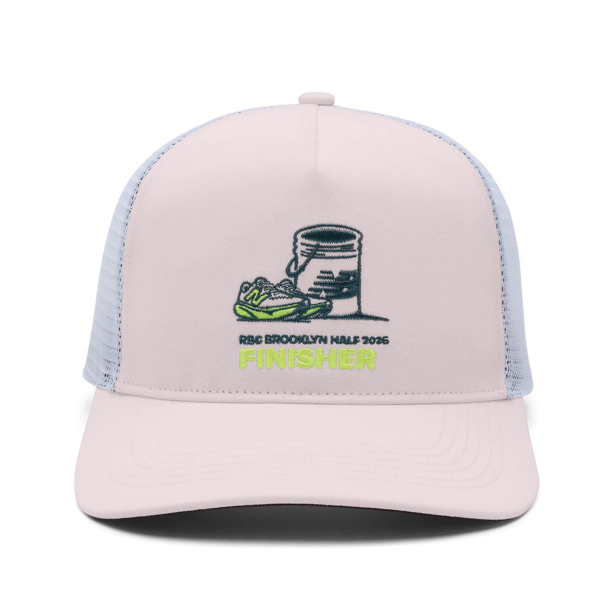 New Balance RBC Brooklyn Half Trucker-1