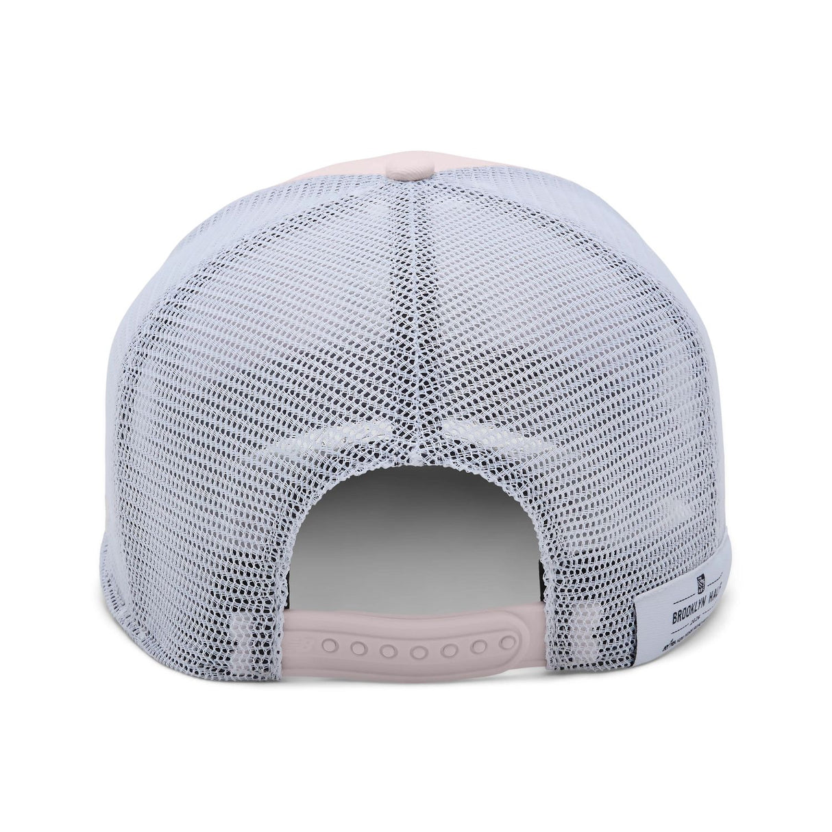 New Balance RBC Brooklyn Half Trucker-2