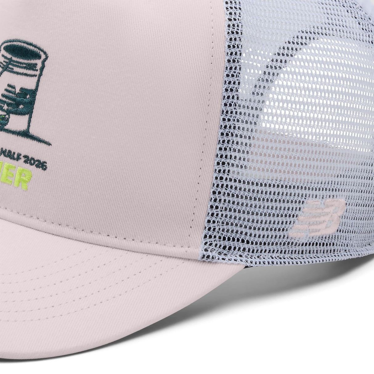 New Balance RBC Brooklyn Half Trucker-3