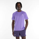 New Balance Men's Tournament Novelty Top-2