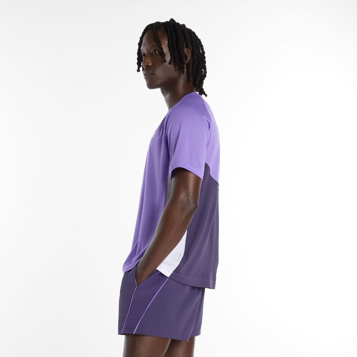 New Balance Men's Tournament Novelty Top-3