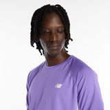 New Balance Men's Tournament Novelty Top-5