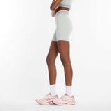 New Balance Women's Gabby Thomas Signature Collection AC Fitted Shorts 5-2