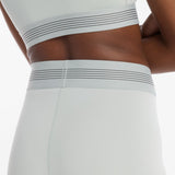 New Balance Women's Gabby Thomas Signature Collection AC Fitted Shorts 5-5